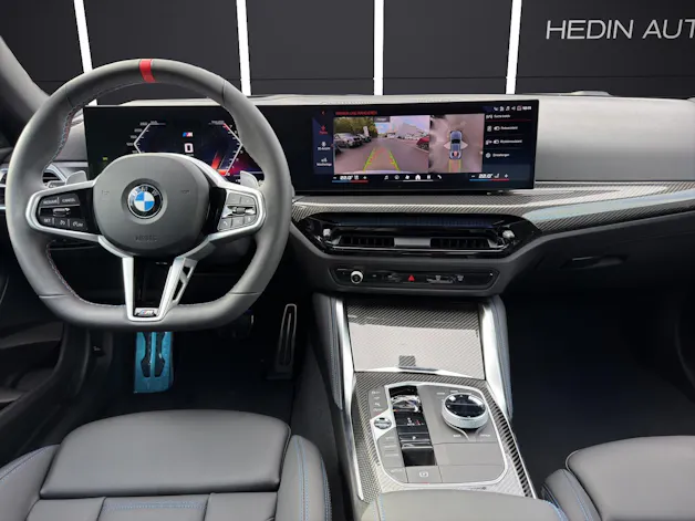 BMW 2er Reihe G42 Coupé M240i xDrive