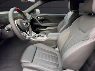 BMW 2er Reihe G42 Coupé M240i xDrive