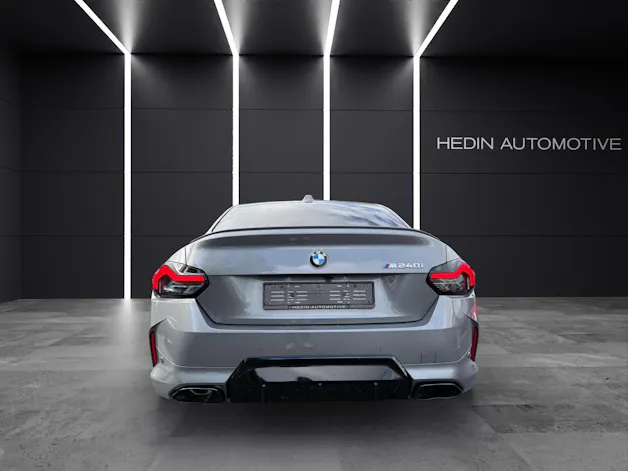 BMW 2er Reihe G42 Coupé M240i xDrive