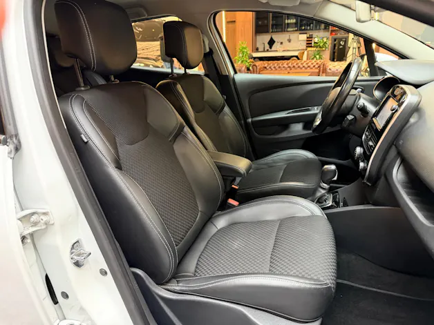 RENAULT Clio 1.2 TCe 120 Swiss Edition S/S