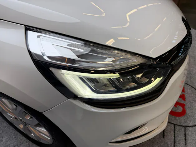 RENAULT Clio 1.2 TCe 120 Swiss Edition S/S