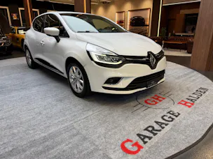 RENAULT Clio 1.2 TCe 120 Swiss Edition S/S