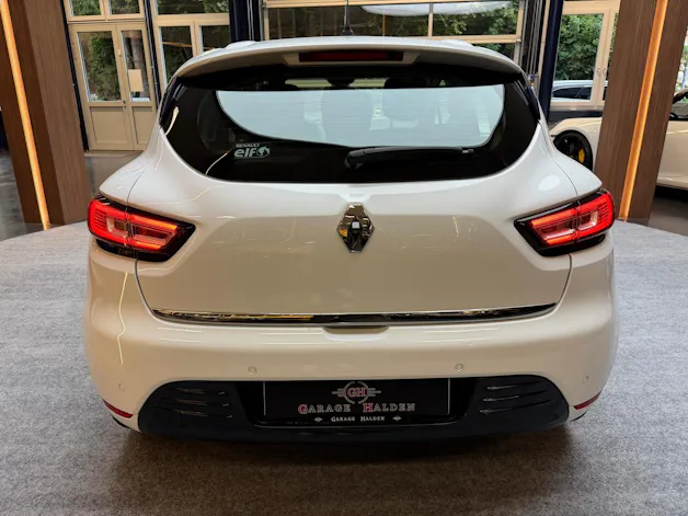RENAULT Clio 1.2 TCe 120 Swiss Edition S/S