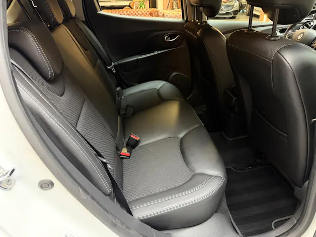 RENAULT Clio 1.2 TCe 120 Swiss Edition S/S
