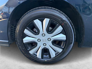 Fahrzeugbild HONDA Jazz 1.5 i-MMD Elegance