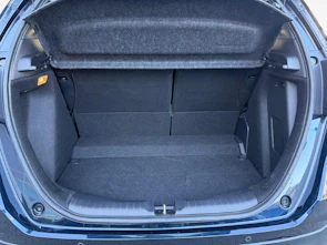 Fahrzeugbild HONDA Jazz 1.5 i-MMD Elegance