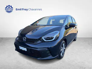 HONDA Jazz 1.5 i-MMD Elegance