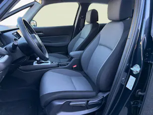 HONDA Jazz 1.5 i-MMD Elegance