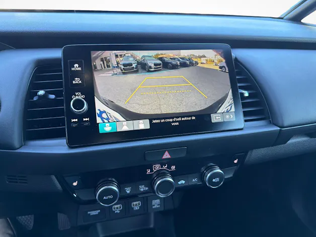 HONDA Jazz 1.5 i-MMD Elegance