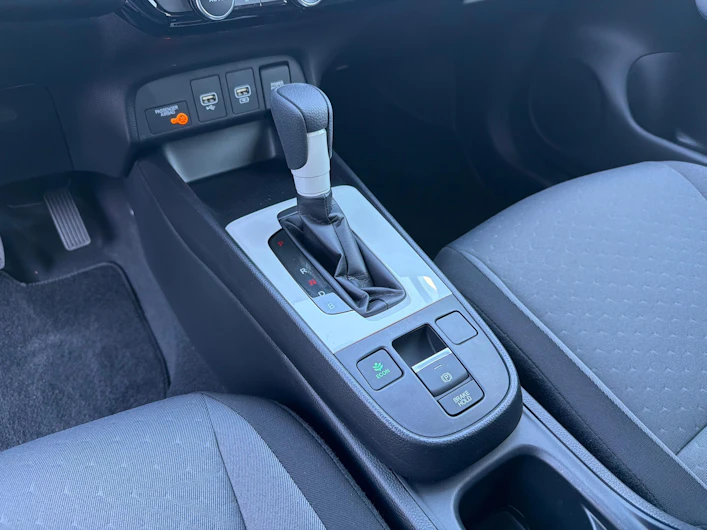 Fahrzeugbild HONDA JAZZ