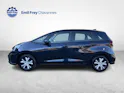 HONDA Jazz 1.5 i-MMD Elegance