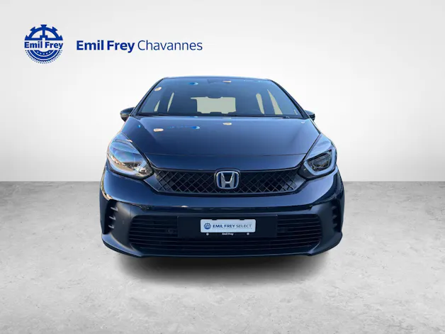 HONDA Jazz 1.5 i-MMD Elegance