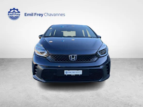 Fahrzeugbild HONDA Jazz 1.5 i-MMD Elegance