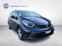 HONDA Jazz 1.5 i-MMD Elegance