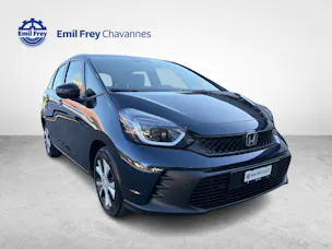 HONDA Jazz 1.5 i-MMD Elegance