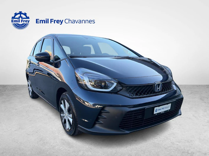 Fahrzeugbild HONDA JAZZ