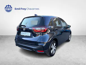 HONDA Jazz 1.5 i-MMD Elegance