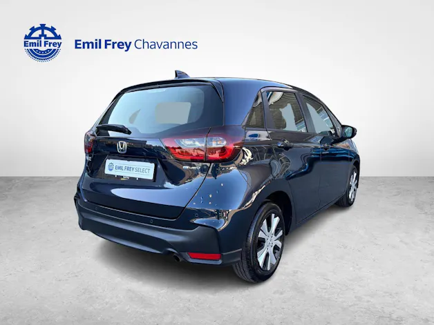 HONDA Jazz 1.5 i-MMD Elegance