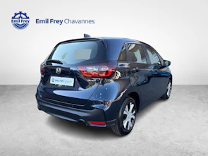 Fahrzeugbild HONDA Jazz 1.5 i-MMD Elegance