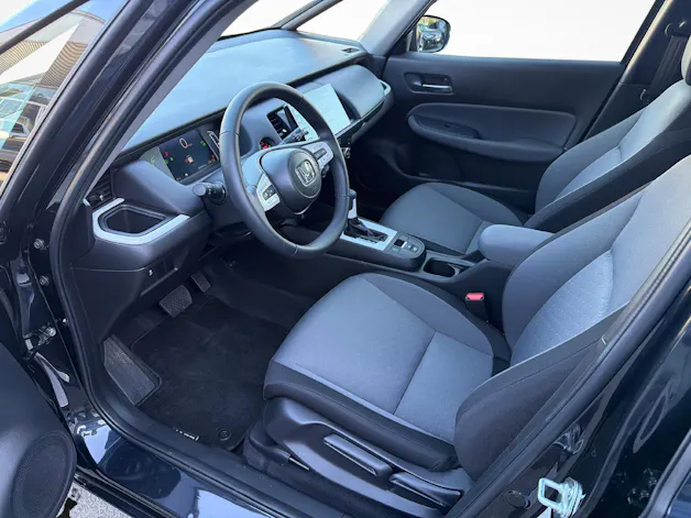 HONDA Jazz 1.5 i-MMD Elegance