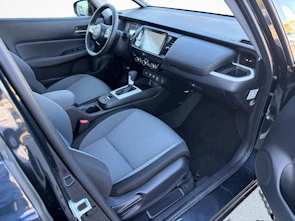 Fahrzeugbild HONDA Jazz 1.5 i-MMD Elegance
