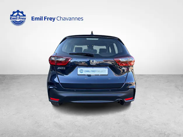 HONDA Jazz 1.5 i-MMD Elegance