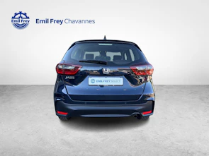 Fahrzeugbild HONDA Jazz 1.5 i-MMD Elegance