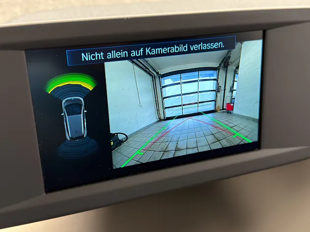 BMW i3 S E-Motor 120 Ah GLASDACH, ELEKTRISCH