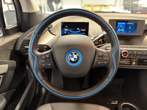 BMW i3 S E-Motor 120 Ah GLASDACH, ELEKTRISCH