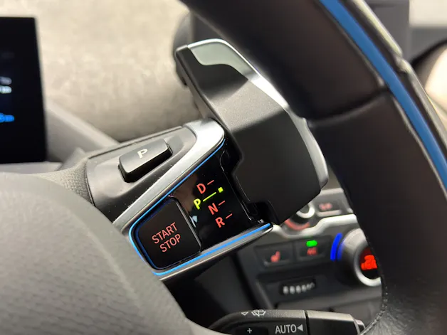 BMW i3 S E-Motor 120 Ah GLASDACH, ELEKTRISCH