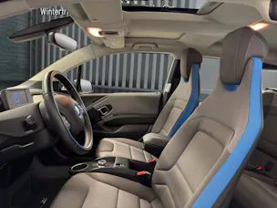 BMW i3 S E-Motor 120 Ah GLASDACH, ELEKTRISCH
