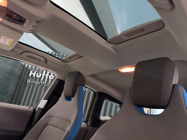 BMW i3 S E-Motor 120 Ah GLASDACH, ELEKTRISCH
