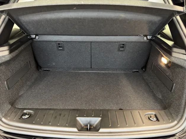 BMW i3 S E-Motor 120 Ah GLASDACH, ELEKTRISCH