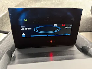 BMW i3 S E-Motor 120 Ah GLASDACH, ELEKTRISCH