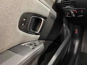 BMW i3 S E-Motor 120 Ah GLASDACH, ELEKTRISCH