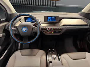 BMW i3 S E-Motor 120 Ah GLASDACH, ELEKTRISCH