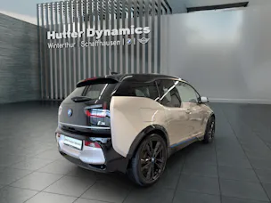 BMW i3 S E-Motor 120 Ah GLASDACH, ELEKTRISCH