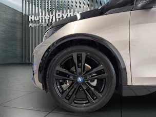 BMW i3 S E-Motor 120 Ah GLASDACH, ELEKTRISCH