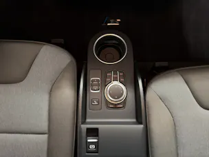 BMW i3 S E-Motor 120 Ah GLASDACH, ELEKTRISCH