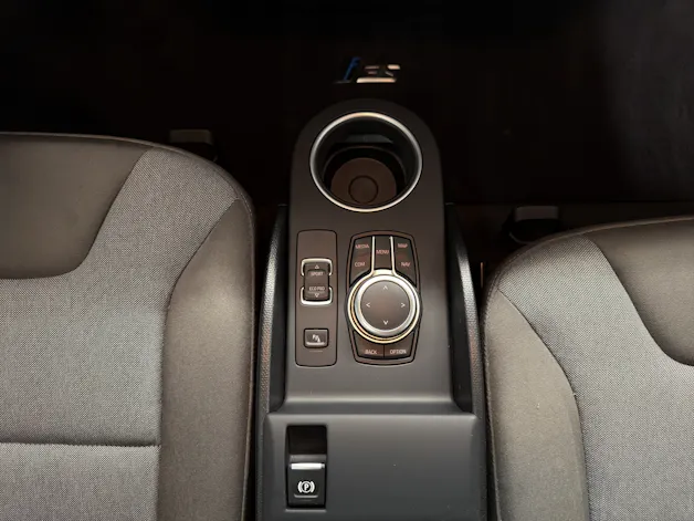BMW i3 S E-Motor 120 Ah GLASDACH, ELEKTRISCH