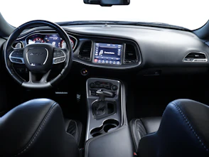 Fahrzeugbild DODGE Challenger 6.2 V8 SC HEMI SRT Hellcat Redeye WB