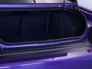 Fahrzeugbild DODGE Challenger 6.2 V8 SC HEMI SRT Hellcat Redeye WB