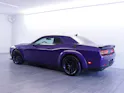 Dodge USA Challenger 6.2 V8 SC HEMI SRT Hellcat Redeye WB