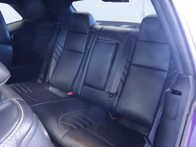 Dodge USA Challenger 6.2 V8 SC HEMI SRT Hellcat Redeye WB