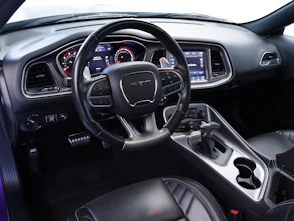 Fahrzeugbild DODGE Challenger 6.2 V8 SC HEMI SRT Hellcat Redeye WB