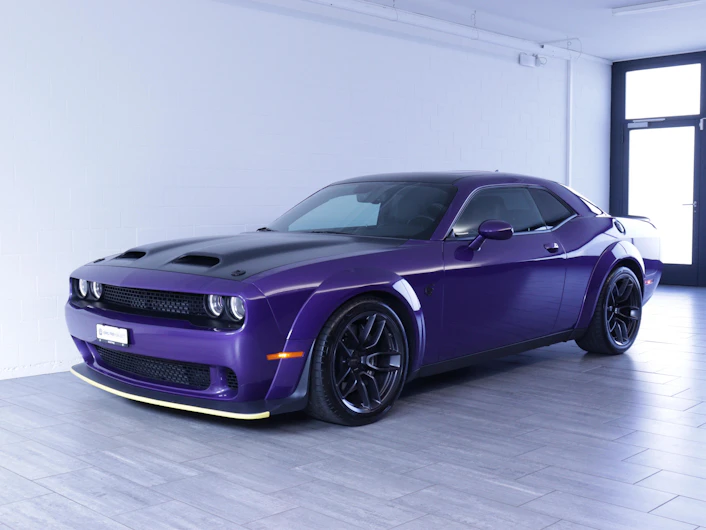Fahrzeugbild DODGE Challenger