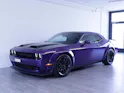 Dodge USA Challenger 6.2 V8 SC HEMI SRT Hellcat Redeye WB