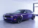 Dodge USA Challenger 6.2 V8 SC HEMI SRT Hellcat Redeye WB