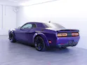 Dodge USA Challenger 6.2 V8 SC HEMI SRT Hellcat Redeye WB