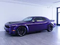 Dodge USA Challenger 6.2 V8 SC HEMI SRT Hellcat Redeye WB